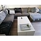 stretch bank kussenhoes kussen hoes voor stoel kussen meubels beschermer zitkussen sofa hoes met elastische bodem wasbaar