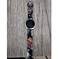 Ver Banda para Samsung Watch 7/6/5/4 40/44mm, Galaxy Watch 5 Pro 45mm, Galaxy Watch 6/4 Classic 42/46/43/47mm, Watch 3, Active 2, Gear S3 S2 Silicona Reemplazo Correa 20mm 22mm Ajustable Impreso