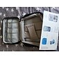 organizer per elettronica, borsa organizer per cavi universale da viaggio, custodie impermeabili per accessori elettronici, organizer per cavi, caricabatterie, telefono, usb, scheda SD, dischi