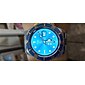 AW12 / AW13Pro Ceas inteligent 1.28 inch Uita-te inteligent Bluetooth Pedometru Fitness Sleeptracker Compatibil cu Android iOS Unisex Standby Lung Control Media Întotdeauna afișat IP 67 Carcasă de