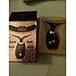 Massaggiatore Viso Anti-Rughe Dispositivo di Bellezza Anti-Invecchiamento per Viso Collo Occhi Cura della Pelle Massaggiatore Tonificante e Lifting per Donne e Uomini Regalo di San Valentino