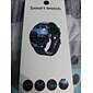 HW20 Smart Watch 1.3 inch Smartur Bluetooth Samtalepåmindelse Aktivitetstracker Kalender Kompatibel med Android iOS Unisex Lang Standby Handsfree opkald Vandtæt IP 67 45 mm urkasse