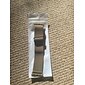 3 paquet Boucle solo loop Compatible avec Bracelet Apple Watch 38mm 40mm 41mm 42mm 44mm 45mm 49mm Élastique Fermoir en métal Extensible Nylon Bracelet de remplacement pour iwatch Ultra 2 Series 9 8 7