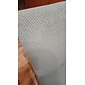 Fundas para sillas de comedor, fundas elásticas para sillas de color burdeos, rojo, negro y verde, spandex, jacquard, fundas protectoras para sillas de respaldo alto, fundas de asiento con banda