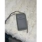 kvinners crossbody-vesker i pu-skinn med stor kapasitet glidelåsveske clutch telefonlommebok skulderveske