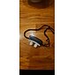 Intelligentes Anti-Schnarch-Gerät EMS Pulse Stop Snore Tragbare komfortable Schlafhilfe Stop Snore Gesundheitsversorgung Schlafapnoe-Hilfe USB Valentinstagsgeschenk