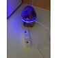 Projecteur étoile projecteur galaxy pour télécommande chambre& Haut-parleur bluetooth à bruit blanc 14 couleurs led veilleuses pour home cinéma fête cadeau de noël