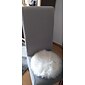 Fundas para sillas de comedor, fundas elásticas para sillas de color burdeos, rojo, negro y verde, spandex, jacquard, fundas protectoras para sillas de respaldo alto, fundas de asiento con banda