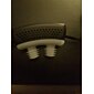 Intelligentes Anti-Schnarch-Gerät EMS Pulse Stop Snore Tragbare komfortable Schlafhilfe Stop Snore Gesundheitsversorgung Schlafapnoe-Hilfe USB Valentinstagsgeschenk