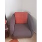 housse de chaise club housse de chaise baril housse de fauteuil extensible housse de canapé canapé meubles protecteur pour salon jacquard spandex canapé couvre