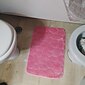 geplaveide badmat met reliëf, antislip, traagschuimpad, wasbare badmatten, snel waterabsorberend, antislip, wasbaar, dik, zacht en comfortabel tapijt voor doucheruimte