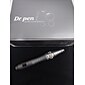 dr pen m8 מקצועי אלחוטי dermapen חותמת חשמלית עיצוב מיקרונידלינג רולר פנים לטיפוח עור הפנים
