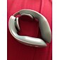 Appareil de massage par acupression cervicale Lymphvity massage électrique par impulsion du cou pour soulager la douleur massage intelligent du cou avec chaleur machine de drainage lymphatique avec