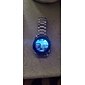 HW20 Smart Watch 1.3 inch Smartur Bluetooth Samtalepåmindelse Aktivitetstracker Kalender Kompatibel med Android iOS Unisex Lang Standby Handsfree opkald Vandtæt IP 67 45 mm urkasse