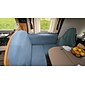 stretch soffa sittdyna överdrag täcka elastisk soffa fåtölj loveseat 4 eller 3 sits grå enkel solid mjuk tålig tvättbar