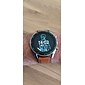 HW20 Smart Watch 1.3 inch Smartur Bluetooth Samtalepåmindelse Aktivitetstracker Kalender Kompatibel med Android iOS Unisex Lang Standby Handsfree opkald Vandtæt IP 67 45 mm urkasse