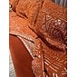 غطاء أريكة بوهو أريكة بطانية رمي منشفة الشنيل للأريكة المقطعية كرسي بذراعين Loveseat 4 أو 4 أو 3 مقاعد على شكل حرف L مضاد للخدش للقط قابل للغسل