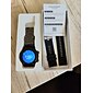 HW20 Smart Watch 1.3 inch Smartur Bluetooth Samtalepåmindelse Aktivitetstracker Kalender Kompatibel med Android iOS Unisex Lang Standby Handsfree opkald Vandtæt IP 67 45 mm urkasse