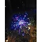 أضواء الألعاب النارية الشمسية 90/120/150/200 المصابيح في الهواء الطلق لتقوم بها بنفسك أضواء الشمسية حديقة أضواء الزخرفية مقاوم للماء أضواء الجنية أضواء الحديقة