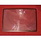 1pc a4 card reading pvc lente d'ingrandimento ampia area ultra-sottile tipo di biglietto da visita ingrandimento, 3x (300%) lente d'ingrandimento pagina, lente d'ingrandimento lettura per anziani,
