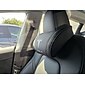 starfire 1 balení pravá kůže závěsný polštář autosedačky opěrka hlavy opěrka hlavy pro modely tesla 3 s x y černá červená káva barvy volitelné