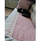 bankmat bankhoes bank hoes grijs anti-kat kras bank zitkussen hoes voor fauteuil loveseat 4- of 3-zits L-vorm voor kinderen, huisdieren, katten(niet per set verkocht)