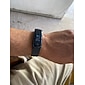C1plus Orologio intelligente 0.96 pollice Orologio da Corsa Fitness Smartwatch Bluetooth Contapassi Promemoria chiamata Monitoraggio del sonno Compatibile con Android iOS Unisex Standby lungo