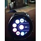 HW20 Smart Watch 1.3 inch Smartur Bluetooth Samtalepåmindelse Aktivitetstracker Kalender Kompatibel med Android iOS Unisex Lang Standby Handsfree opkald Vandtæt IP 67 45 mm urkasse