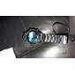 HW20 Smart Watch 1.3 inch Smartur Bluetooth Samtalepåmindelse Aktivitetstracker Kalender Kompatibel med Android iOS Unisex Lang Standby Handsfree opkald Vandtæt IP 67 45 mm urkasse