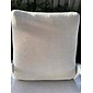 stretch waterafstotend bank zitkussen hoes bordeaux jacquard hoes elastische bank fauteuil tweezitsbank 4 of 3 zits grijs effen effen zacht duurzaam wasbaar