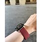 Ver Banda para Amazfit GTS 4,4mini, 3,2,2mini, 2e, GTR 42mm, Bip U Pro, U, 3 Pro, 3, S lite, S, lite Silicona suave Reemplazo Correa Correa Deportiva Pulsera