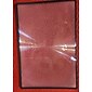 1pc a4 card reading pvc lente d'ingrandimento ampia area ultra-sottile tipo di biglietto da visita ingrandimento, 3x (300%) lente d'ingrandimento pagina, lente d'ingrandimento lettura per anziani,