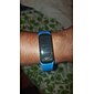 C1plus Orologio intelligente 0.96 pollice Orologio da Corsa Fitness Smartwatch Bluetooth Contapassi Promemoria chiamata Monitoraggio del sonno Compatibile con Android iOS Unisex Standby lungo