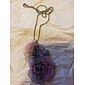Kreuz Flügel Gott Glaube Rose rosig Schmetterling Christian Denkmal Jesus Auto Rückspiegel Zubehör Weihnachtsbaum Ornament Dekoration hängender Charme Innenrückspiegel Anhänger Dekor Geschenk