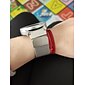 Uita-Band pentru Samsung Watch 7/6/5/4 40/44mm, Galaxy Watch 5 Pro 45mm, Galaxy Watch 4/6 Classic 42/46/43/47mm, Watch 3, Active 2, Gear S2 Oțel inoxidabil Înlocuire Curea 20mm Curea Milaneza Brăţară