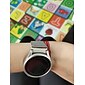 Uita-Band pentru Samsung Watch 7/6/5/4 40/44mm, Galaxy Watch 5 Pro 45mm, Galaxy Watch 4/6 Classic 42/46/43/47mm, Watch 3, Active 2, Gear S2 Oțel inoxidabil Înlocuire Curea 20mm Curea Milaneza Brăţară