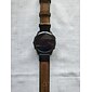 Cinturino per orologio  per Garmin Fenix 7 7S 7X 6 Pro Instinct 2X Solar Forerunner 955 945 Epix Approach S62 Enduro Tactix Marq Descent G1 Quatix Vera pelle Sostituzione Cinghia Attacco rapido 20 22