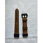 Cinturino per orologio  per Garmin Fenix 7 7S 7X 6 Pro Instinct 2X Solar Forerunner 955 945 Epix Approach S62 Enduro Tactix Marq Descent G1 Quatix Vera pelle Sostituzione Cinghia Attacco rapido 20 22