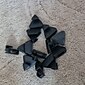 12 platzsparende Schrankorganisatoren& Aufbewahrungsregale – verdreifachen Sie Ihren Stauraum mit den TV-Kleiderbügelanschlüssen!