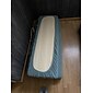 stretch soffa sittdyna överdrag täcka elastisk soffa fåtölj loveseat 4 eller 3 sits grå enkel solid mjuk tålig tvättbar