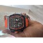Reloj Deportivo de Cuarzo MINI FOCUS Regalo para hombres Reloj Cronógrafo Con Calendario Luminiscente Relojes Masculinos de Marca Superior Con Correa de Silicona Impermeable