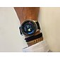 Bracelet de Montre  pour Samsung Watch 3 45mm, Galaxy Wacth 46mm, Gear S3 Classic / Frontier, Gear 2 Neo Live Silicone Remplacement Sangle 22mm Ajustable Bracelet Sport Bracelet