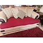 stretch soffa sittdyna överdrag täcka elastisk soffa fåtölj loveseat 4 eller 3 sits grå enkel solid mjuk tålig tvättbar