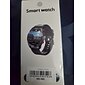 HW20 Smart Watch 1.3 inch Smartur Bluetooth Samtalepåmindelse Aktivitetstracker Kalender Kompatibel med Android iOS Unisex Lang Standby Handsfree opkald Vandtæt IP 67 45 mm urkasse