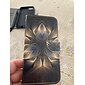 telefon Etui Til iPhone 16 15 14 Pro Max Plus 13 12 11 Pro Max Mini Tegnebogskortetui Flip cover Med stativ Magnetisk Kortplads Sommerfugl Blomst Blomster TPU PU Læder