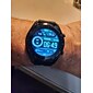 HW20 Smart Watch 1.3 inch Smartur Bluetooth Samtalepåmindelse Aktivitetstracker Kalender Kompatibel med Android iOS Unisex Lang Standby Handsfree opkald Vandtæt IP 67 45 mm urkasse