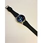 Bracelet de Montre  pour Samsung Watch 3 45mm, Galaxy Wacth 46mm, Gear S3 Classic / Frontier, Gear 2 Neo Live Silicone Remplacement Sangle 22mm Ajustable Bracelet Sport Bracelet