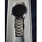 HW20 Smart Watch 1.3 inch Smartur Bluetooth Samtalepåmindelse Aktivitetstracker Kalender Kompatibel med Android iOS Unisex Lang Standby Handsfree opkald Vandtæt IP 67 45 mm urkasse