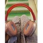 Casque sans fil Bluetooth avec réduction de bruit écouteurs stéréo pour jeux téléphones ou PC - Idée cadeau pour la Saint-Valentin
