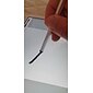 Stylet Stylo capacitif Pour iPad Xiaomi MI Samsung Universel Apple HUAWEI Téléphone et électronique Mélange en métal / plaqué / sec Matériel spécial